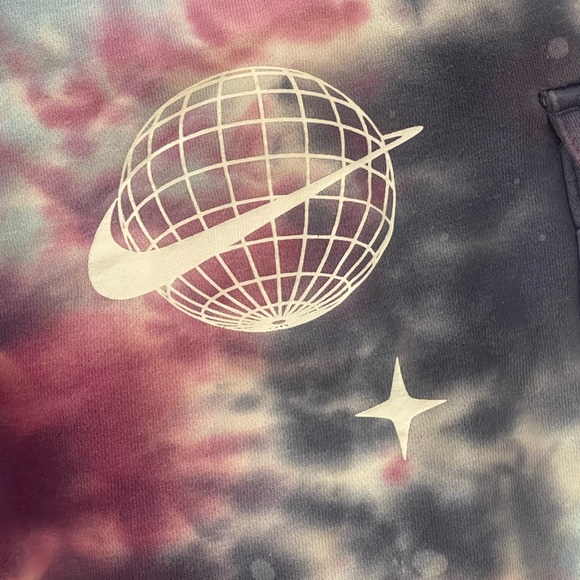 Nike Multicolor Tie-Dye Apparel - Picture 4 of 7